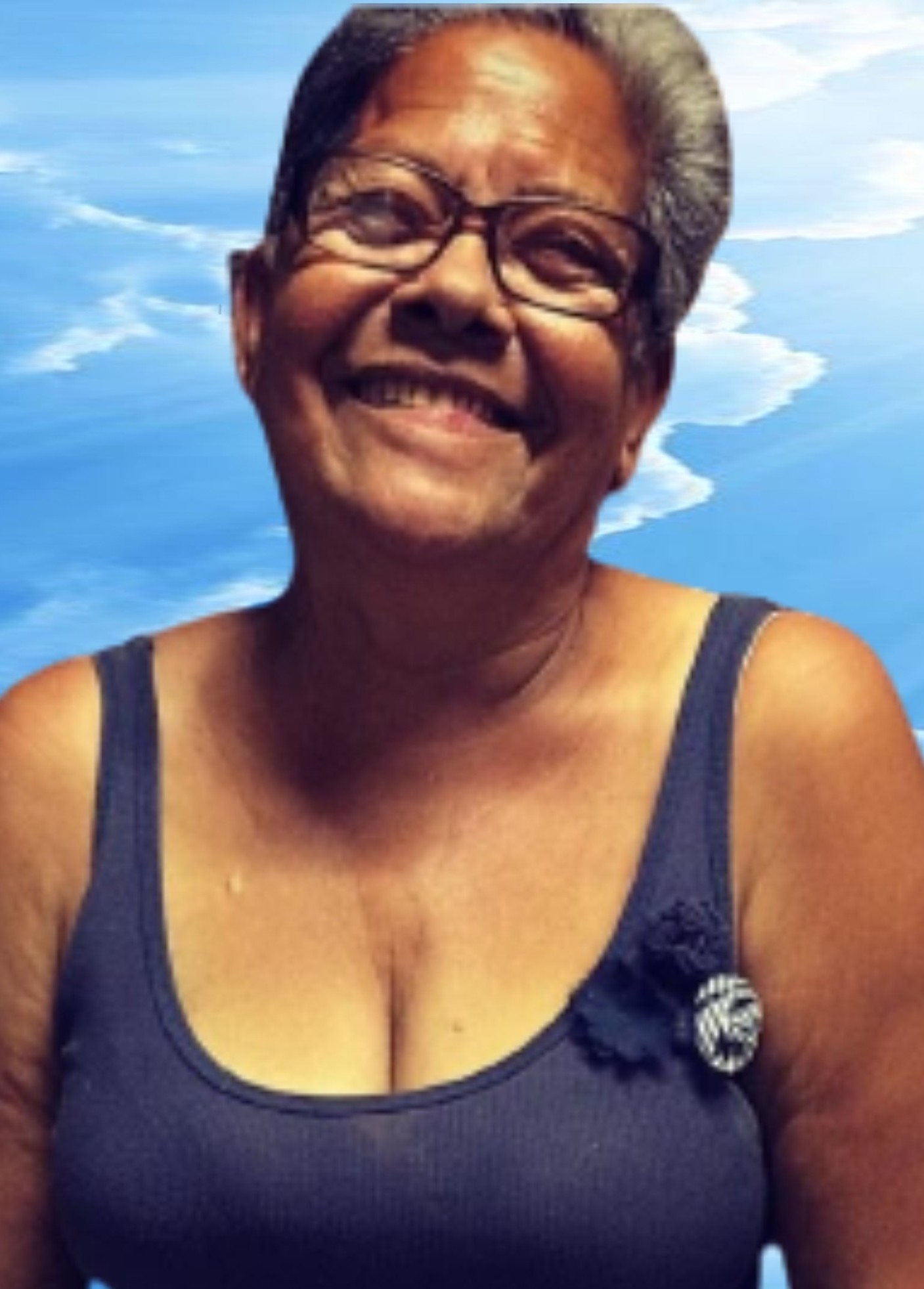 Dirce Pereira dos Santos