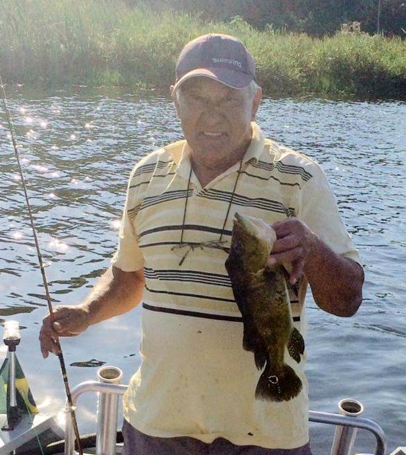 Carlos Roberto Alves