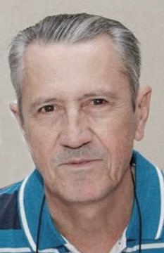 José Aparecido Urban (DOLÉ)