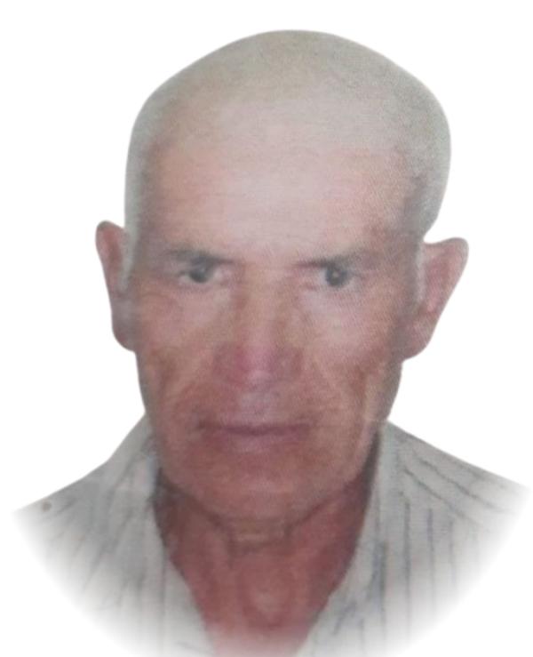 Adão Pereira Santiago 