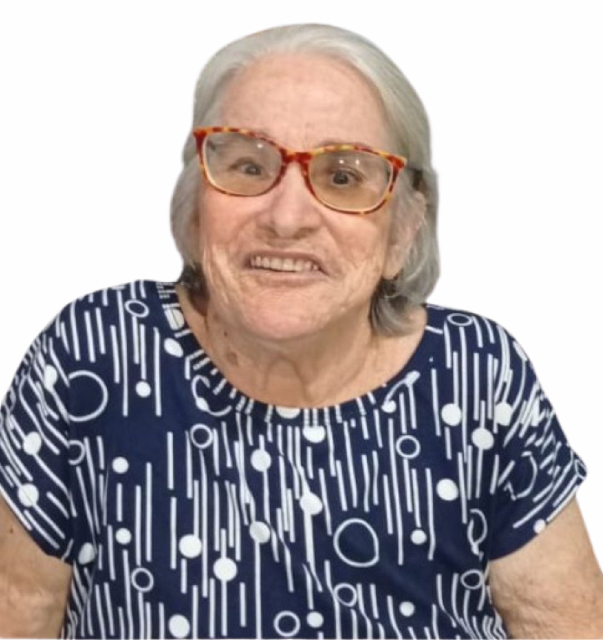 MARIA DA GRAÇA LINHARES BEATO