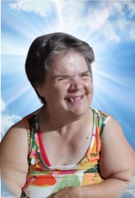 Maria Márcia Lucheta