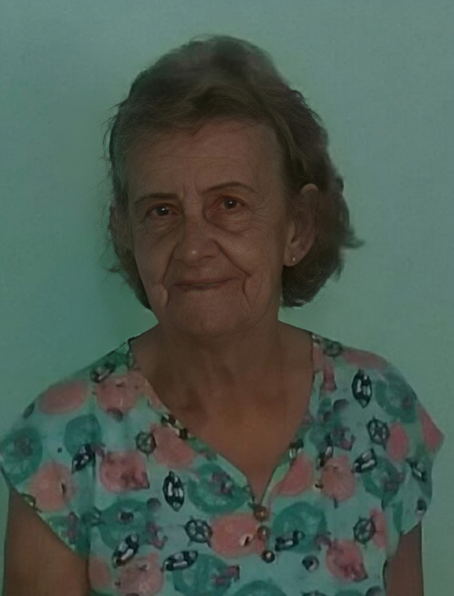 IDALINA BERSSANI BARÃO