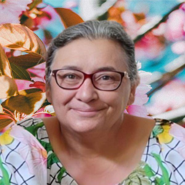 FRANCINEIDE PERERIA LOBO