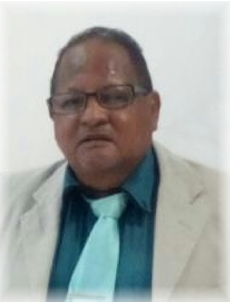 Jorge José da Silva