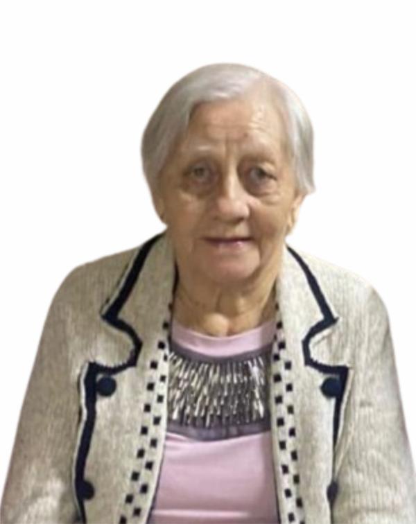 Ignês de Almeida Domingues
