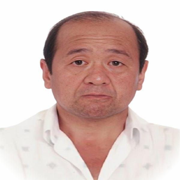 Carlos Yoshihiro Minamiguchi