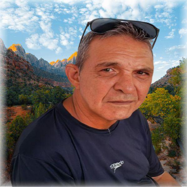 CARLOS ALBERTO PADOAN