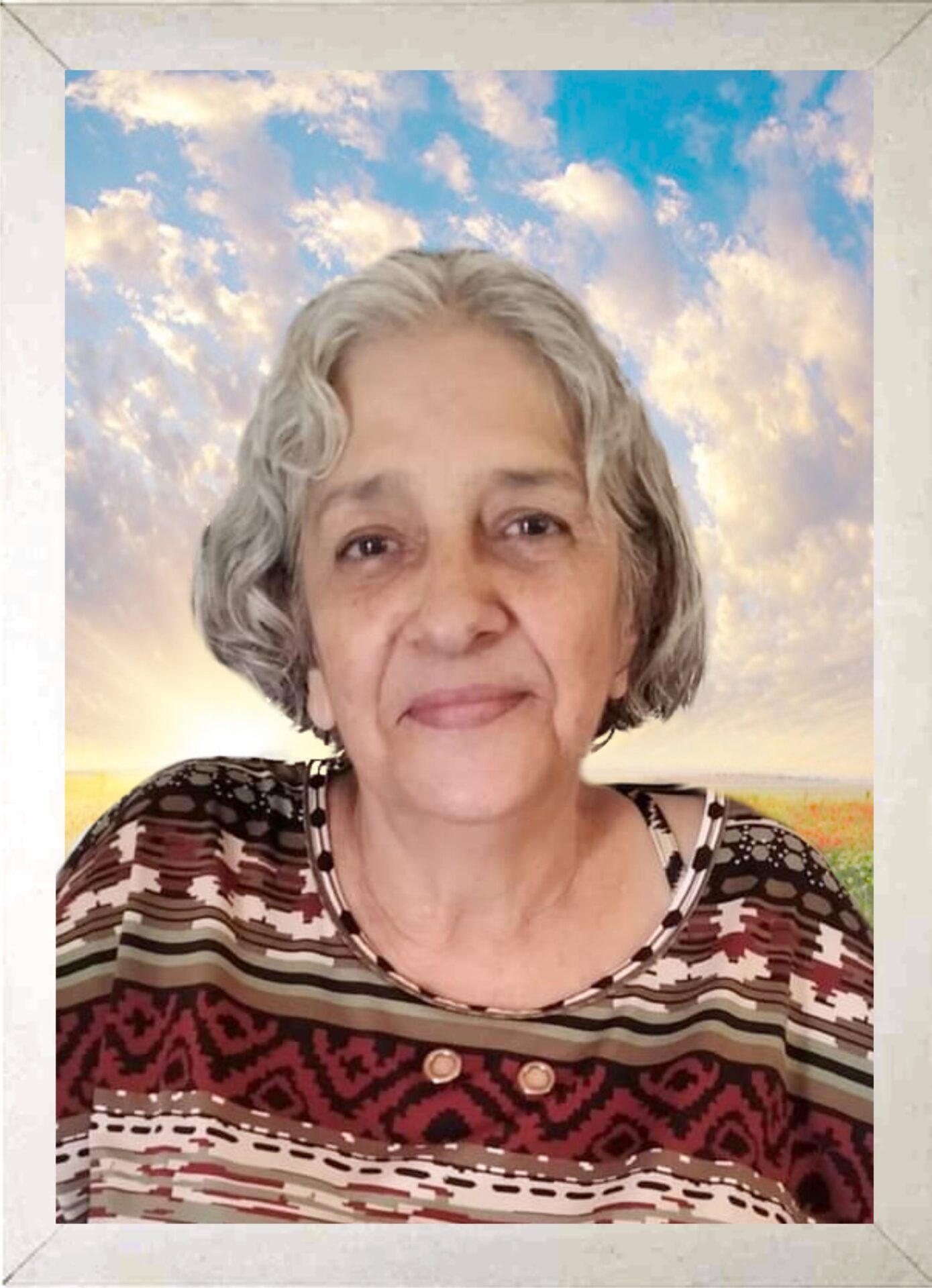 Maria de Fátima Rodrigues Romero