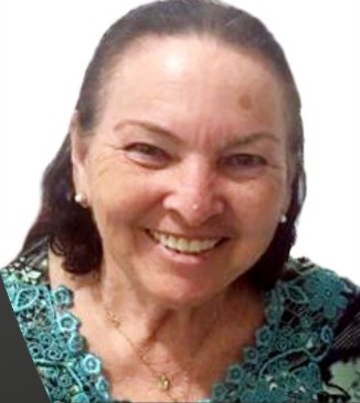 Aparecida Maria dos Santos Silva