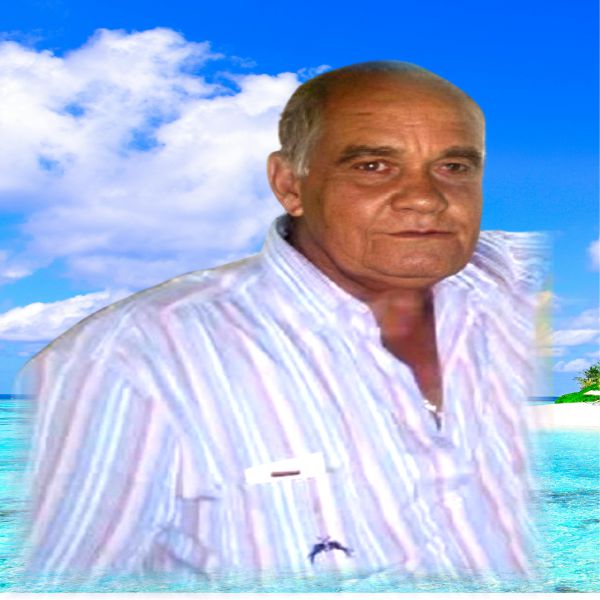 CLAUDEVI DE OLIVEIRA DA SILVA