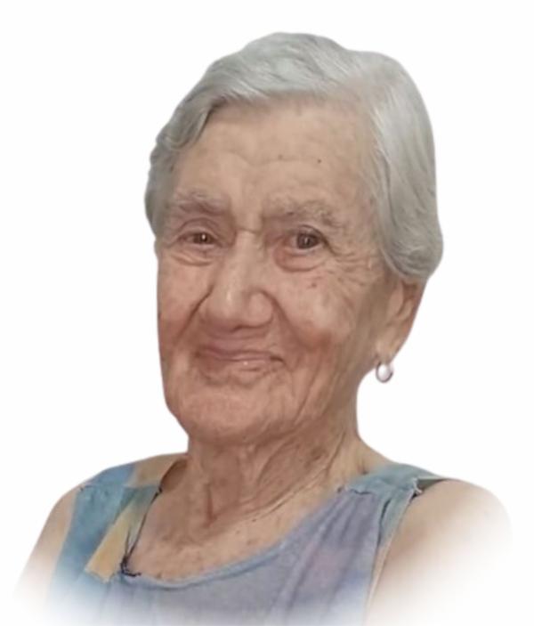 Nair Marçon Sossaiva