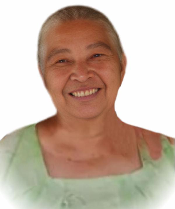 Tereza Rodrigues de Oliveira