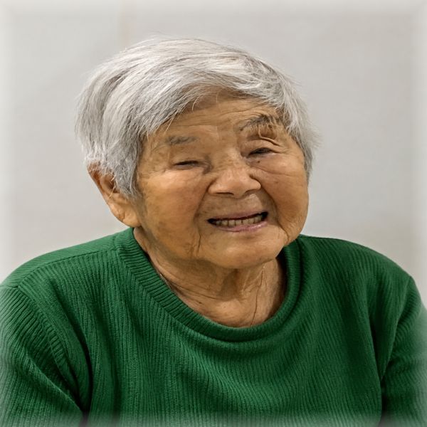 MARIA KAZUE UEMURA