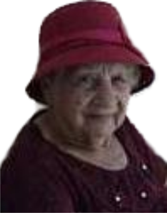 Josefa Tenorio dos Santos