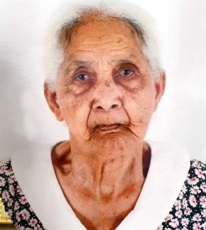 Maria Pereira de Almeida Silva