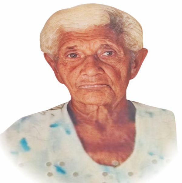 Zelita Ferreira de Souza