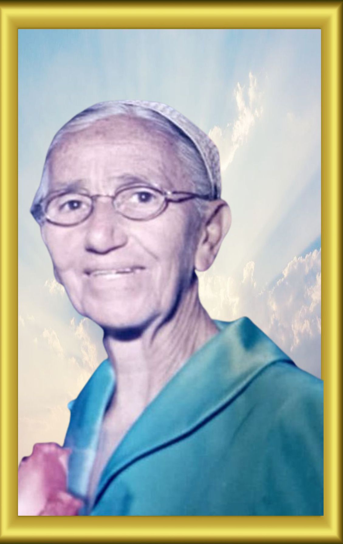 Aurea Maria Andrade de Souza