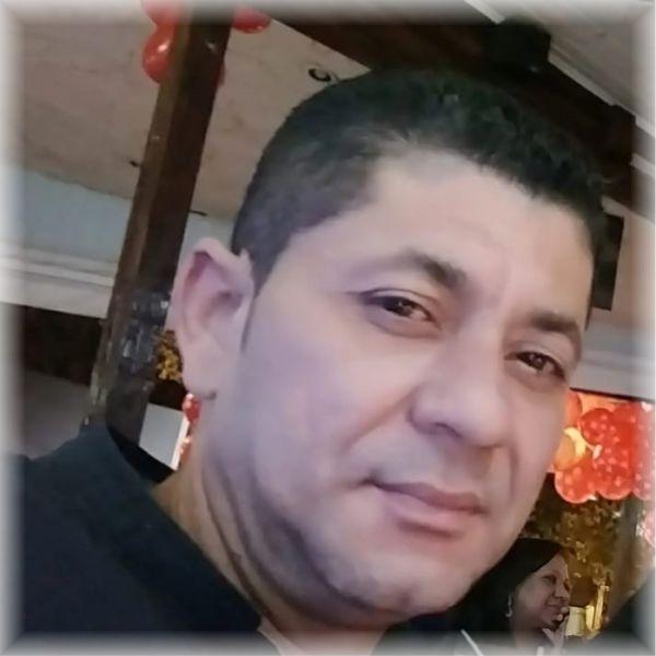 Marcio Roberto Figueiredo