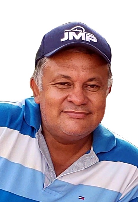 Ismael de Paula Junior
