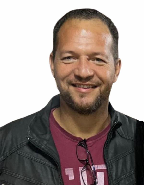 Douglas Tavares Baptista de Souza