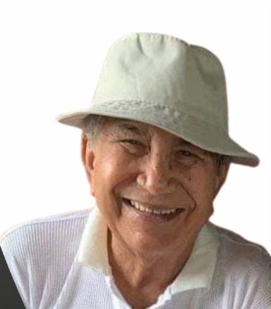 José Ribamar Santos