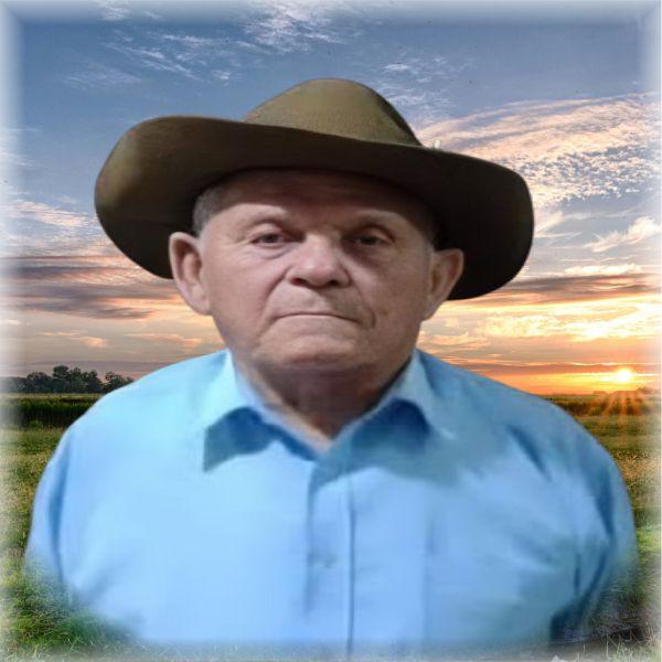 CICERO BISPO DOS SANTOS