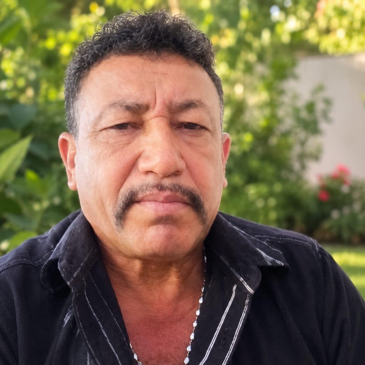 GERALDO GUIMARÃES DE SOUZA