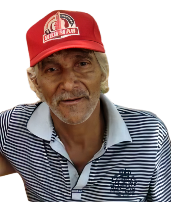 João Ferreira do Nascimento