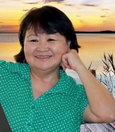 Lidia Satiko Oku Hayakawa