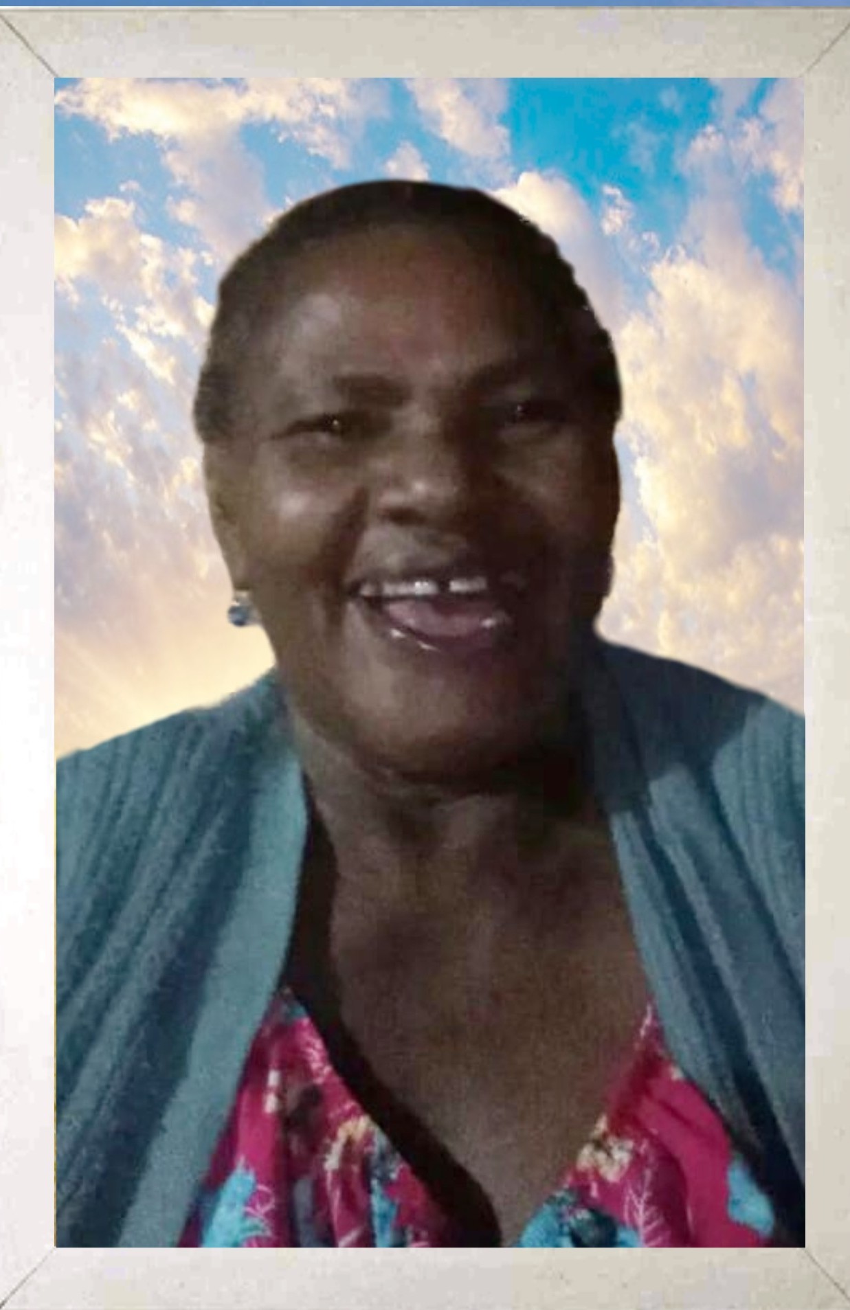 Magnólia Santana dos Santos