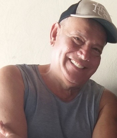 Jair Eufigenio dos Santos