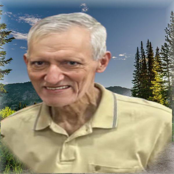 RAIMUNDO JOSÉ DA SILVA 