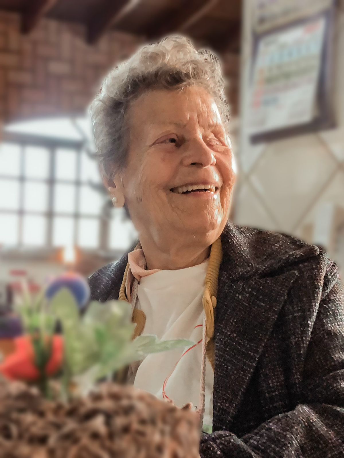 Aparecida da Silva Dellovo