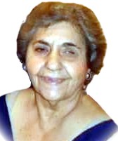 Olga Chaim Camargo
