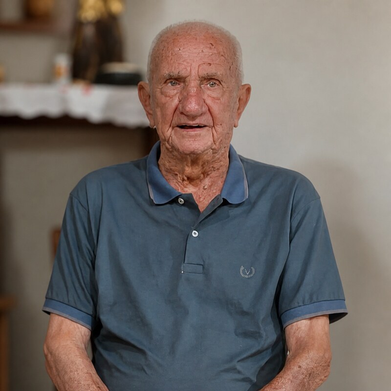 JOSÉ TREVISAN