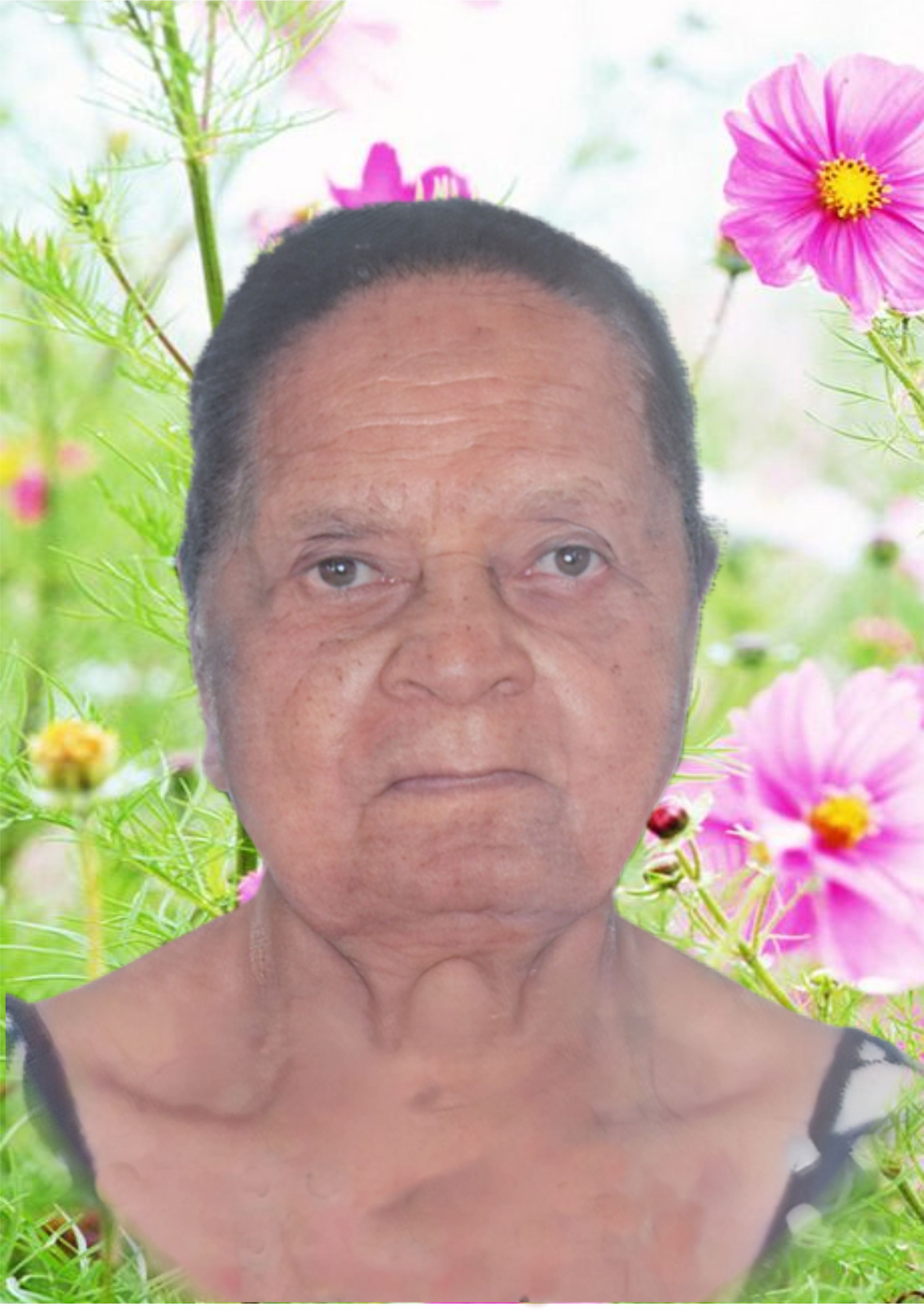 Judith Maria Da Silva