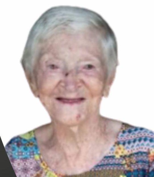 Maria de Lourdes Santos