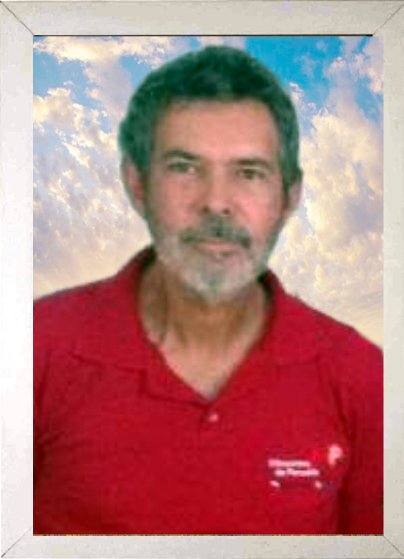 Osmar Aparecido Neves