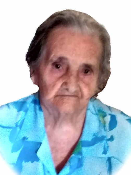 Maria do Carmo de Souza