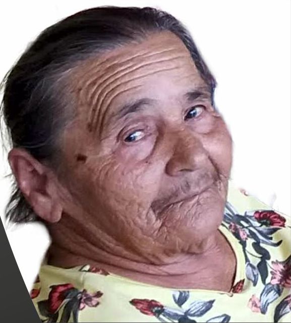 Celina Teofilo dos Santos