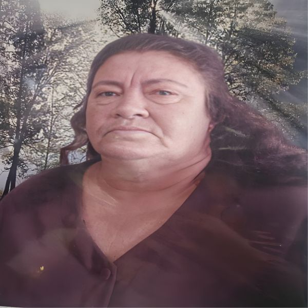 CIDIOLINA ROSA DA CRUZ SILVA