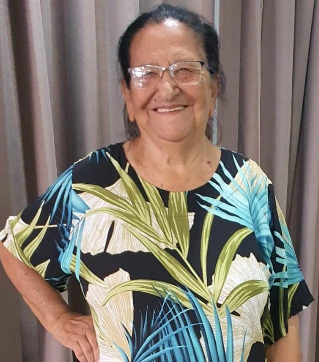 Clementina Maria Costa de Souza