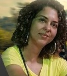 Mércia Augusto do Nascimento Melegari