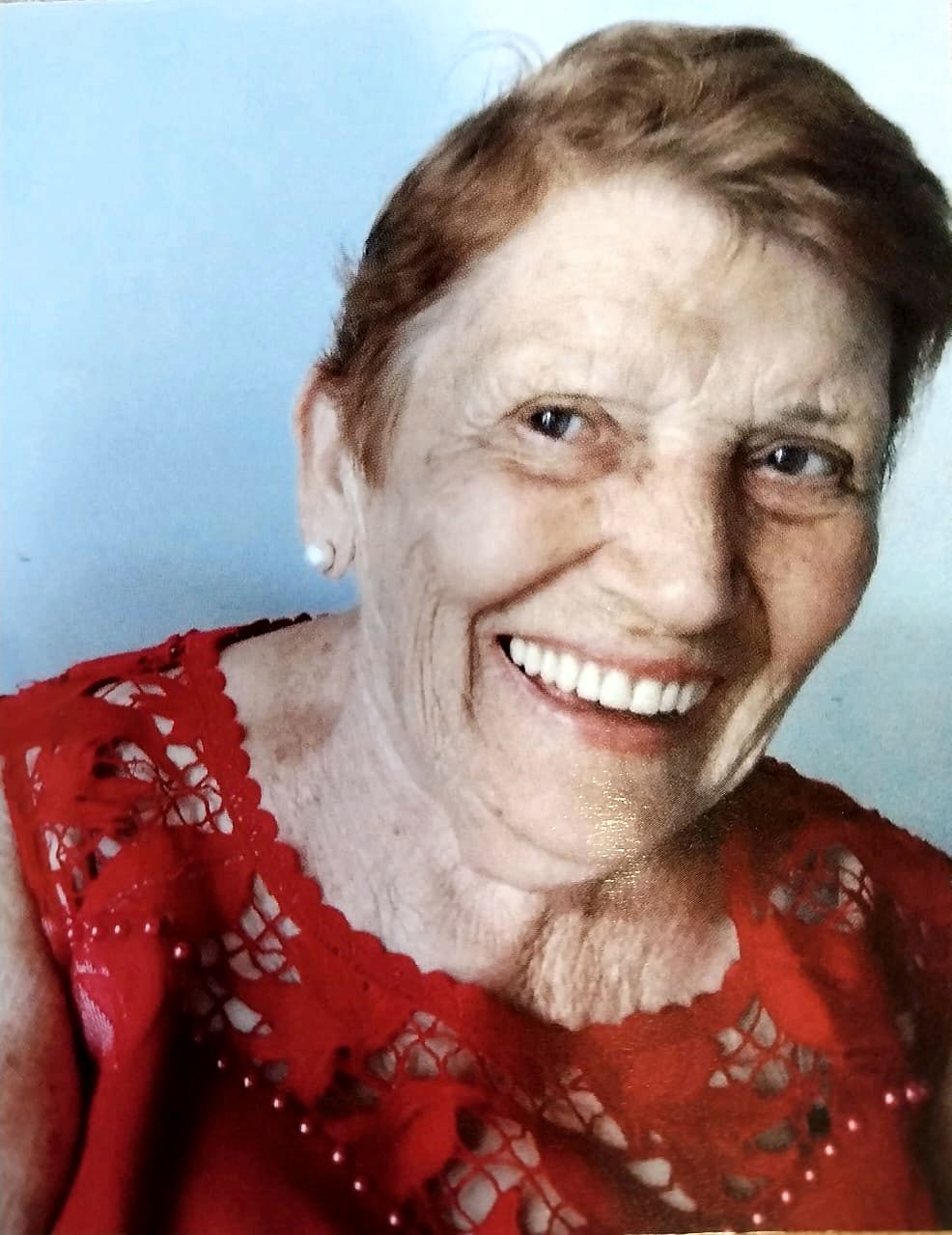 Dilva Franzoni Zanolo