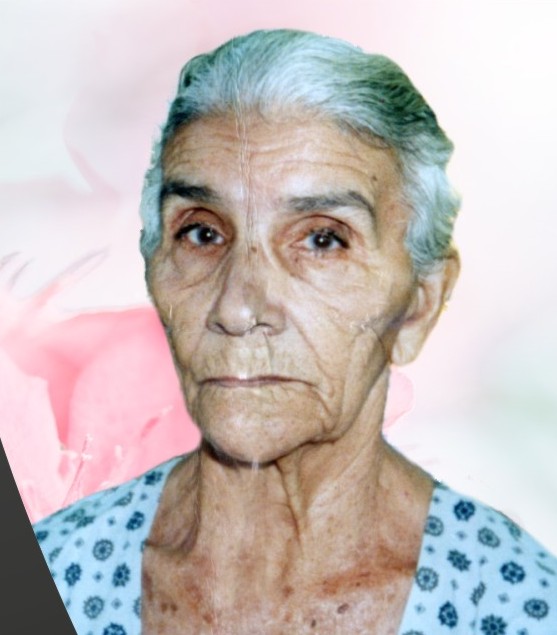 Olivia Maria de Oliveira