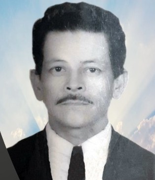 José Antonio dos Santos