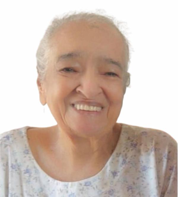 Palmira Ferreira Pereira