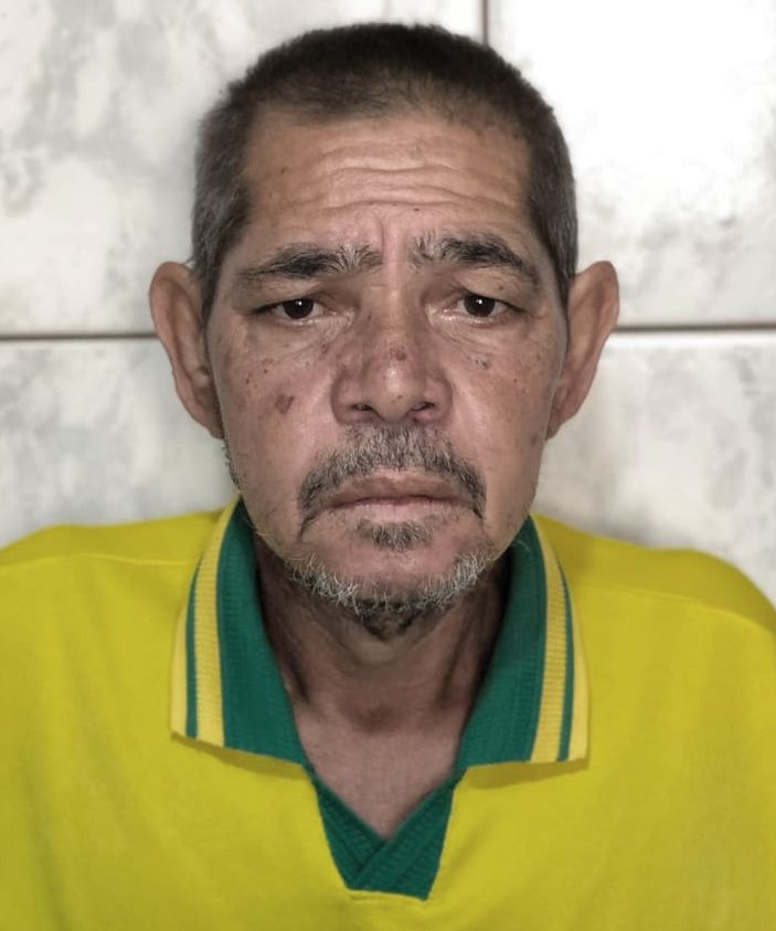 Dorival Aloisio dos Santos (DORA)