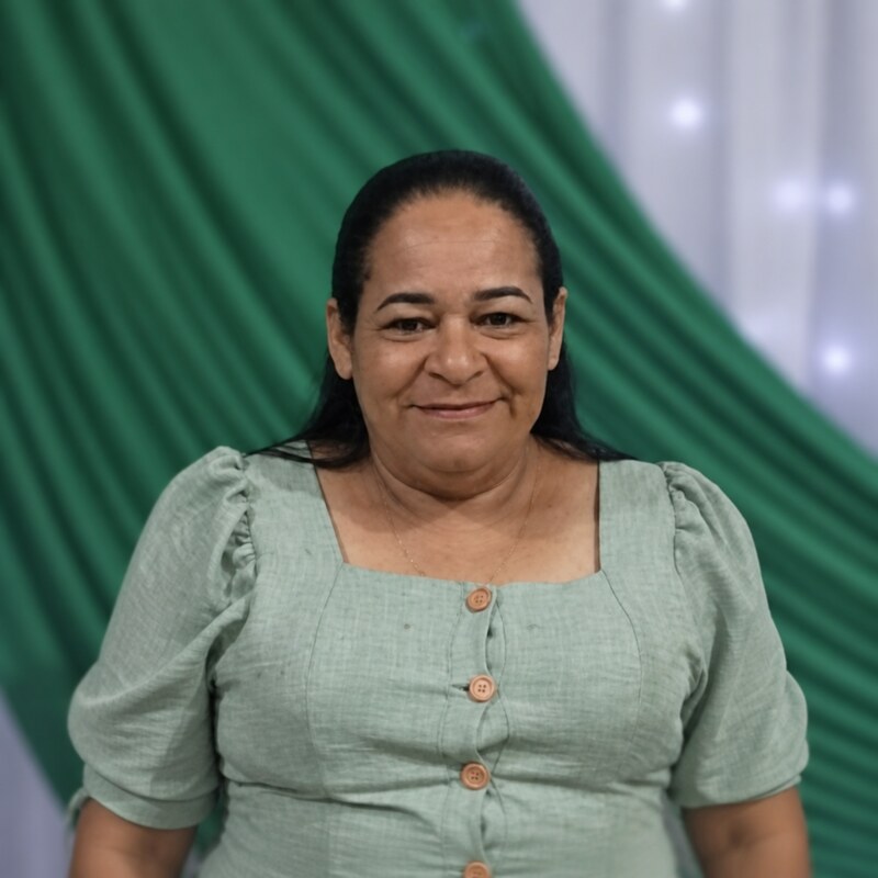 SILVANA VIEIRA DA SILVA
